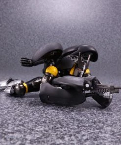 Takara Tomy Transformers Beast Wars Materpiece MP-34S Shadow Panther Action Figure