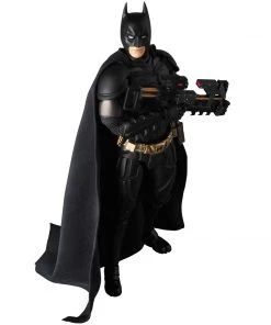 Medicom Toy MAFEX DC Comics Batman 3.0 (Dark Knight Rises) 053 Action Figure
