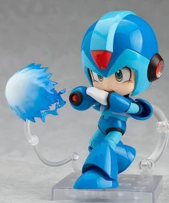 Good Smile Company Nendoroid Mega Man X 1018 Action Figure