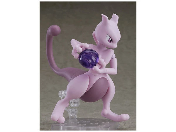 Good Smile Company Pokemon Giovanni And Mewtwo Nendoroid 875 Action Figure 7 Good Smile Company Pokemon Giovanni And Mewtwo Nendoroid 875 Action Figure