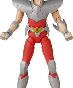 Bandai Saint Seiya Knights Of The Zodiac Anime Heroes Pegasus Seiya Action Figure Bandai America