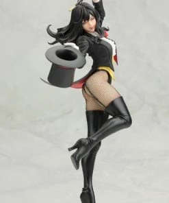 Kotobukiya DC Comics Zatanna Second Edition Bishoujo Statue