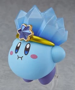 Good Smile Company Nendoroid Ice Kirby (re-run) 786 Action Figure