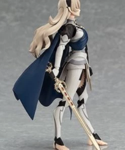 Max Factory **Pre Order**Figma Fire Emblem Fates Corrin (Female)(re-run) Action Figure 9 Max Factory **Pre Order**Figma Fire Emblem Fates Corrin (Female)(re-run) Action Figure