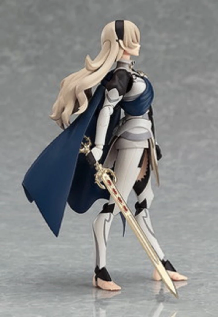 Max Factory **Pre Order**Figma Fire Emblem Fates Corrin (Female)(re-run) Action Figure 5 Max Factory **Pre Order**Figma Fire Emblem Fates Corrin (Female)(re-run) Action Figure