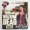 Gentle Giant Statues Gentle Giant Daryl Dixon The Walking Dead Bust Statue
