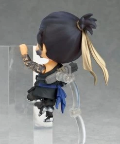Good Smile Company Overwatch Hanzo Classic Skin Nendoroid Action Figure 15 Good Smile Company Overwatch Hanzo Classic Skin Nendoroid Action Figure