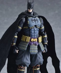 Max Factory Figma Batman Ninja 395 Action Figure