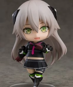 Good Smile Company Nendoroid Heavily Armed High School Girls Ichi 1111 Action Figure