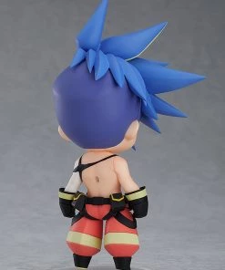 Good Smile Company Nendoroid PROMARE Galo Thymos (re-run) 1152 Action Figure