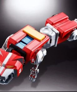 Bandai Chogokin GX-71 Voltron Defender Of The Universe Action Figure