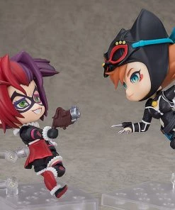 Good Smile Company Nendoroid Catwoman Ninja Edition 962 Action Figure 13 Good Smile Company Nendoroid Catwoman Ninja Edition 962 Action Figure