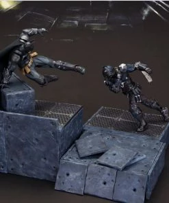 Kotobukiya Artfx+ Kotobukiya DC Comics Arkham Knight Artfx+ Statue