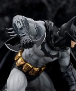 Kotobukiya Batman Arkham City Artfx+ DC Comics PVC Statue 12 Kotobukiya Batman Arkham City Artfx+ DC Comics PVC Statue
