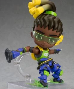 Good Smile Company Nendoroid Overwatch Lucio Classic Skin Edition 1049 Action Figure