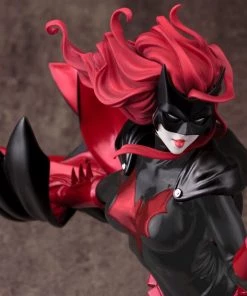Kotobukiya DC COMICS BATWOMAN 2nd Edition Bishoujo Statue Kotobukiya Bishoujo