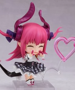 Good Smile Company Nendoroid Fate Grand Order Lancer Elizabeth Bathory 950 Action Figure 11 Good Smile Company Nendoroid Fate Grand Order Lancer Elizabeth Bathory 950 Action Figure