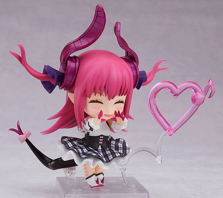 Good Smile Company Nendoroid Fate Grand Order Lancer Elizabeth Bathory 950 Action Figure 6 Good Smile Company Nendoroid Fate Grand Order Lancer Elizabeth Bathory 950 Action Figure