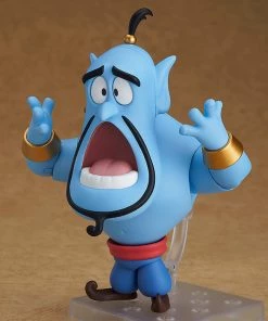 Good Smile Company Nendoroid Aladdin Genie 1048 Action Figure