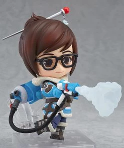 Good Smile Company Overwatch Mei Classic Skin Nendoroid Action Figure