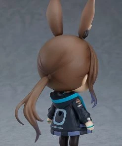 Good Smile Company Nendoroid Arknights Amiya (re-run) 1145 Action Figure