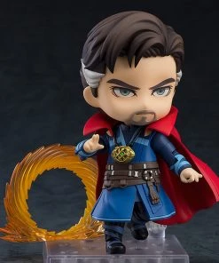 Good Smile Company Nendoroid Doctor Strange DX Infinity Edition 1120-DX Action Figure 13 Good Smile Company Nendoroid Doctor Strange DX Infinity Edition 1120-DX Action Figure