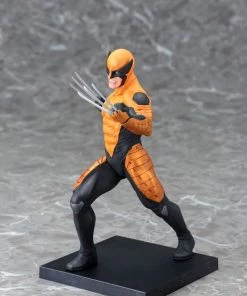 Kotobukiya Marvel Comics Wolverine Artfx+ PVC Statue