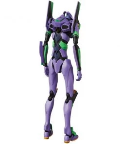 Medicom Toy **Pre Order**MAFEX Evangelion Shogo-Ki Action Figure