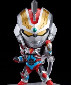 Good Smile Company Nendoroid SSSS. Gridman 1050-DX Ver Action Figure
