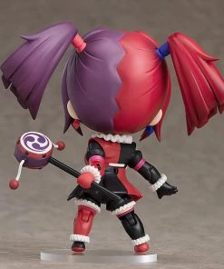 Good Smile Company Nendoroid Harley Quinn Sengoku Edition 961 Action Figure