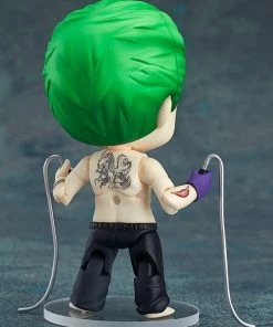 Max Factory/Good Smile Good Smile Company Suicide Squad The Joker Nendoroid Action Figure
