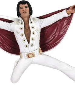 Neca Toys NECA Elvis Presley Live In '72 Figure