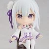 Good Smile Company **Pre Order**Nendoroid Swacchao! Re:Zero -Starting Life In Another World- Emilia Figure