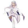 Bandai Ichibansho **Pre Order**Bandai Ichiban EMILIA (STORY IS TO BE CONTINUED) "Starting Life In Another World" Figure