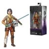 Hasbro Toys Star Wars Black Series Ezra Bridger Action Figure