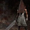 Max Factory Figma SILENT HILL 2 Red Pyramid Thing (2nd Re-run) SP-055 Action Figure