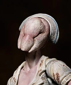 Max Factory Figma SILENT HILL 2 Bubble Head Nurse (re-run) SP-061 Action Figure 11 Max Factory Figma SILENT HILL 2 Bubble Head Nurse (re-run) SP-061 Action Figure