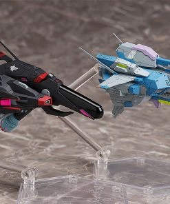Max Factory **Pre Order**figma R-TYPE FINAL 2 R-13A "CERBERUS"/RX-10 "ALBATROSS"