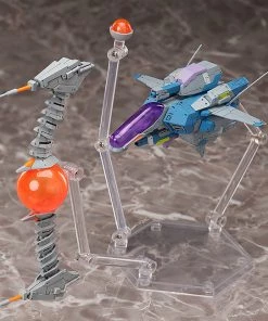 Max Factory **Pre Order**figma R-TYPE FINAL 2 R-13A