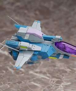 Max Factory **Pre Order**figma R-TYPE FINAL 2 R-13A