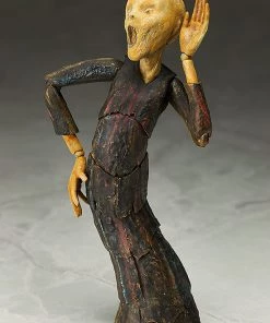 Max Factory **Pre Order**figma The Table Museum The Scream (2nd Re-run) Action Figure 9 Max Factory **Pre Order**figma The Table Museum The Scream (2nd Re-run) Action Figure