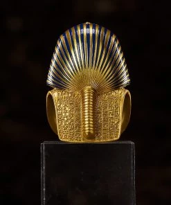 Max Factory **Pre Order**figma The Table Museum Tutankhamun: DX Ver. Action Figure