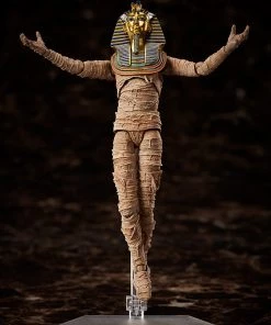 Max Factory **Pre Order**figma The Table Museum Tutankhamun: DX Ver. Action Figure