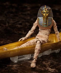 Max Factory **Pre Order**figma The Table Museum Tutankhamun: DX Ver. Action Figure