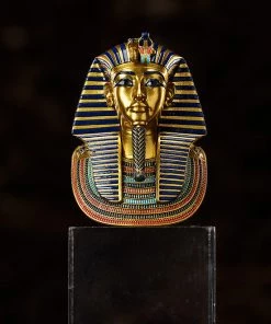 Max Factory **Pre Order**figma The Table Museum Tutankhamun: DX Ver. Action Figure