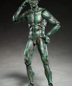 Max Factory **Pre Order**figma The Table Museum The Thinker (4th-run) Action Figure