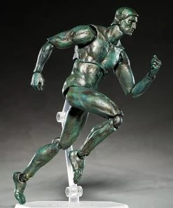 Max Factory **Pre Order**figma The Table Museum The Thinker (4th-run) Action Figure