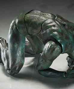 Max Factory **Pre Order**figma The Table Museum The Thinker (4th-run) Action Figure