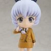 Good Smile Company Nendoroid Full Metal Panic! Invisible Victory Teletha Testarossa 1504 Action Figure