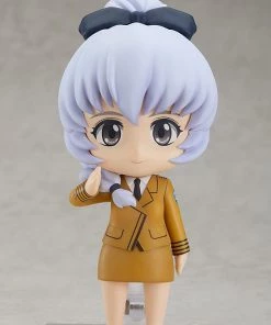 Good Smile Company Nendoroid Full Metal Panic! Invisible Victory Teletha Testarossa 1504 Action Figure